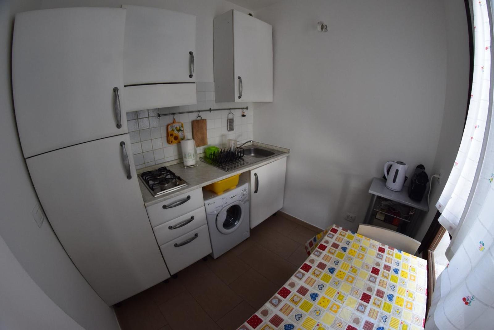 Aurora House. Daire Abbadia Lariana Dış mekan fotoğraf