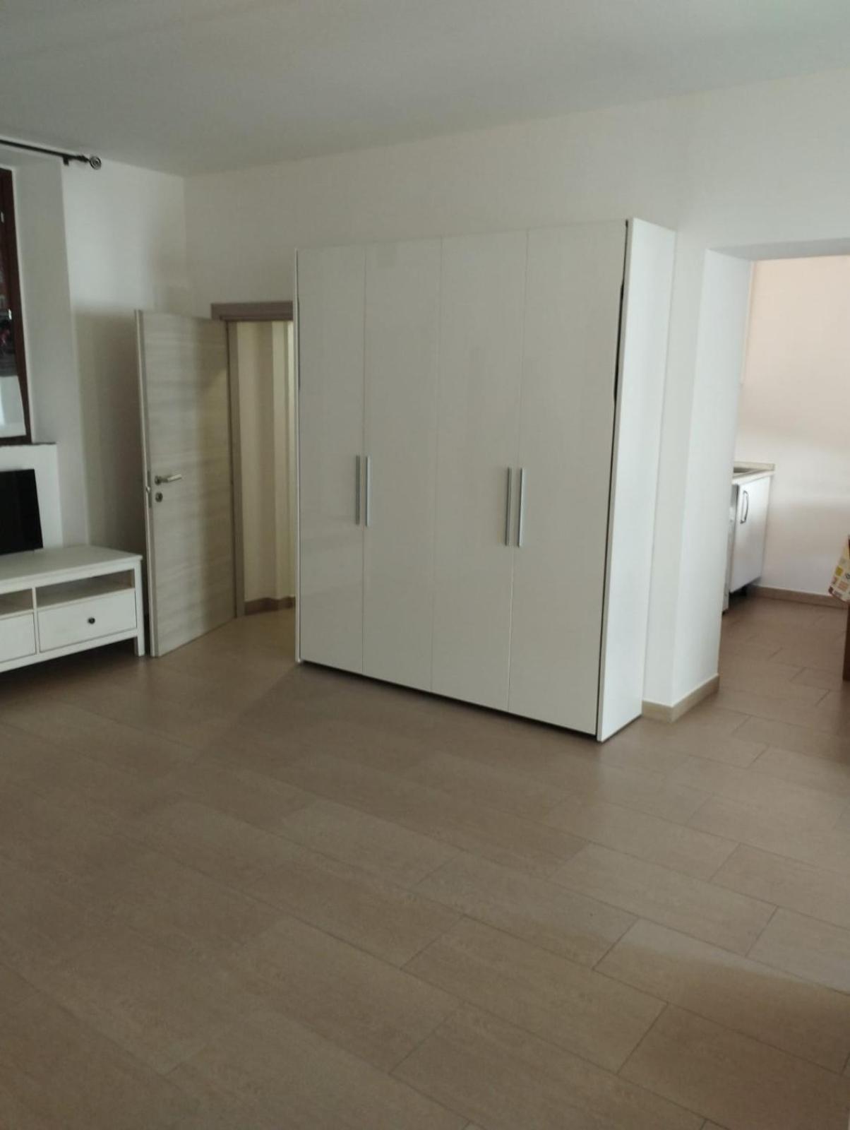 Aurora House. Daire Abbadia Lariana Dış mekan fotoğraf